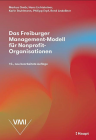 『비영리조직을 위한 프리부르 경영모델 (Fribourg Management Model for NPO)』 한국어판, ‘24년 5월 초 출간 예정