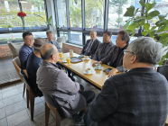 [2]사경연-예장대전환모임, 경북-경남 등 산불 재난 지역 복구 및 재건 방향 논의 시작